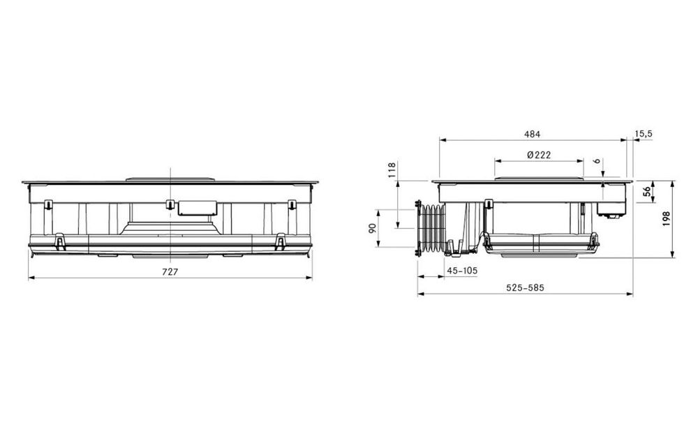 Bora BASIC BHU | Kaufen auf Ricardo