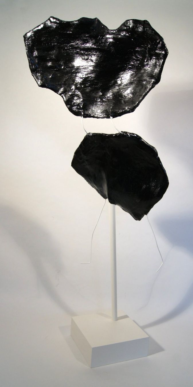 Skulpturen & Statuen: Skulptur: Back – Gebraucht aus Fribourg von erw_68dx 2