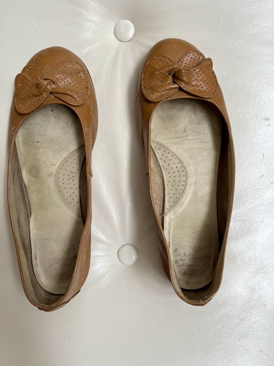 Scarpe da donna: Ballerines 🥿 – Usato da Oltingen venduto da ugradel