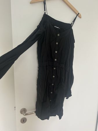 The Kooples cold shoulder dress