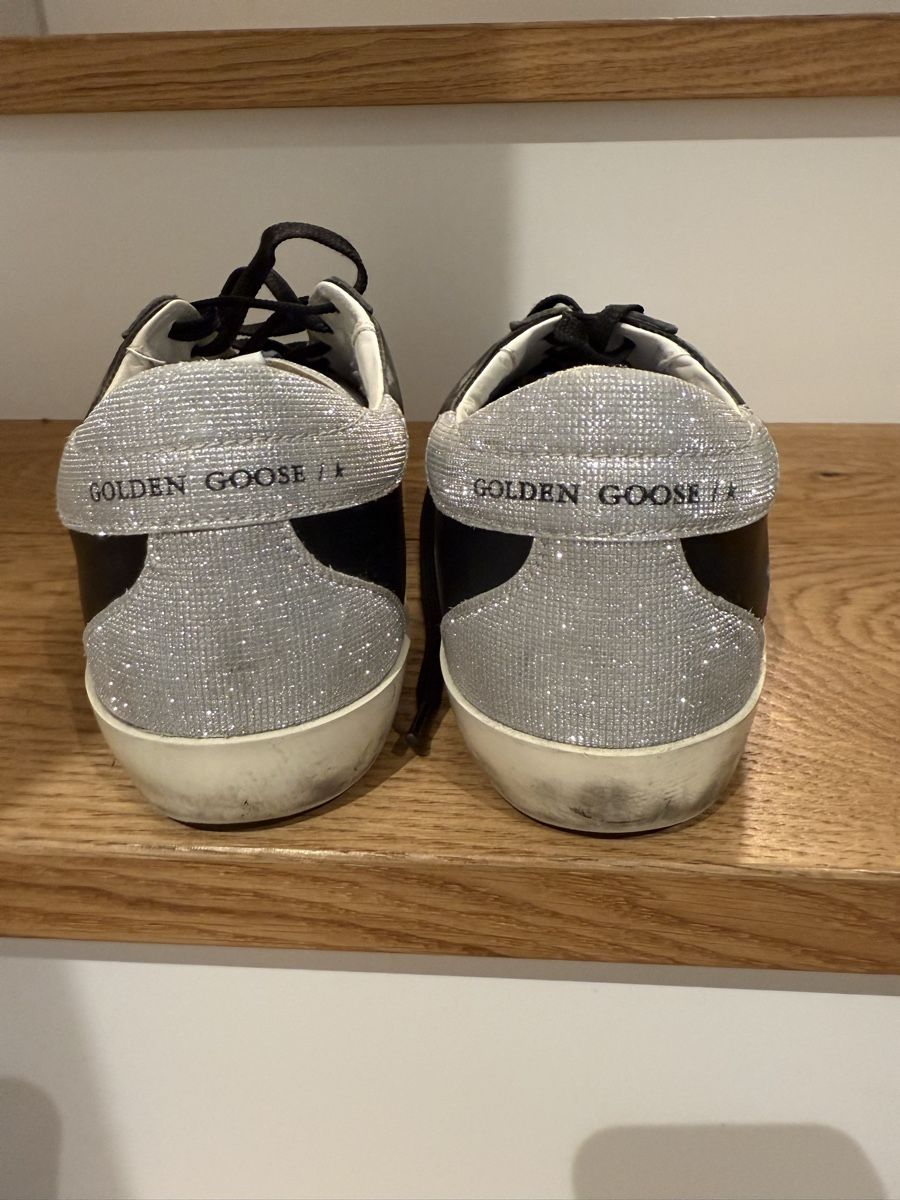 Golden Goose Scarpe da donna: Golden Goose Sneaker – Usato da Wiesendangen venduto da kaasch 2