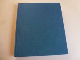 Notizbuch - BOOKBINDERS DESIGN