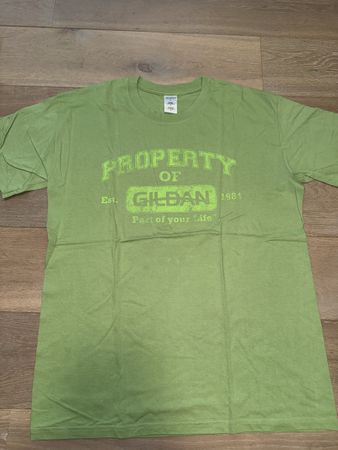 T-Shirt gr L