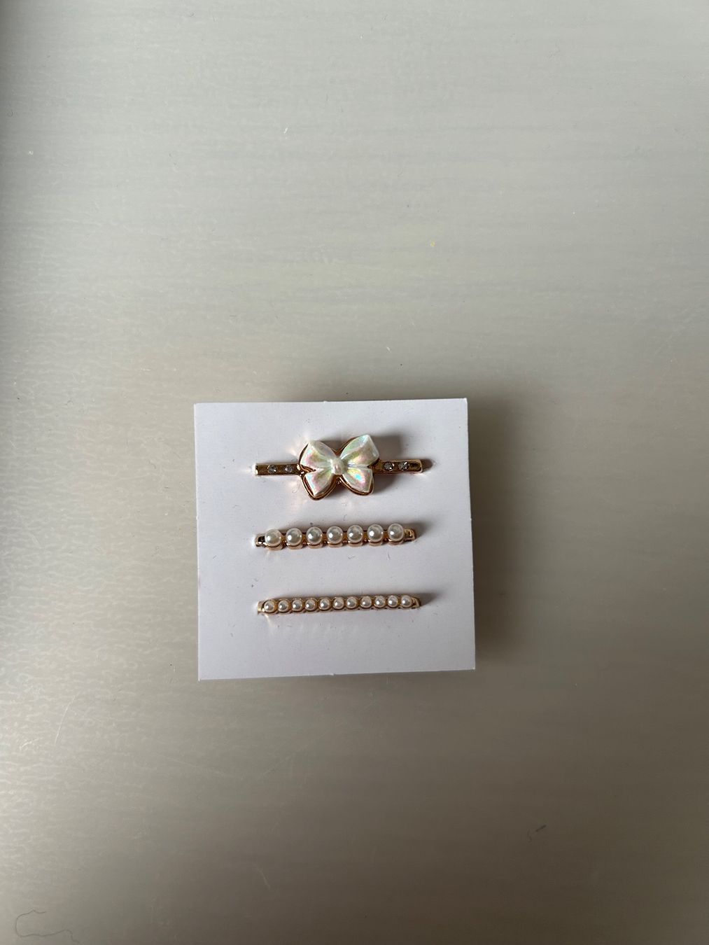 Ciondoli: Watch Band Charms – Nuovo (secondo la descrizione) da Langenthal venduto da Miichelle
