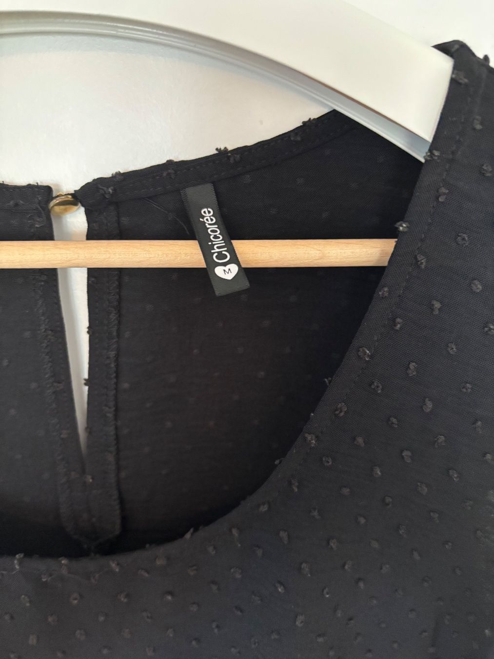 Tops: Ärmelloses Top von Chicorée in Grösse M – D'occasion à Bülach par ter_6jf8 2