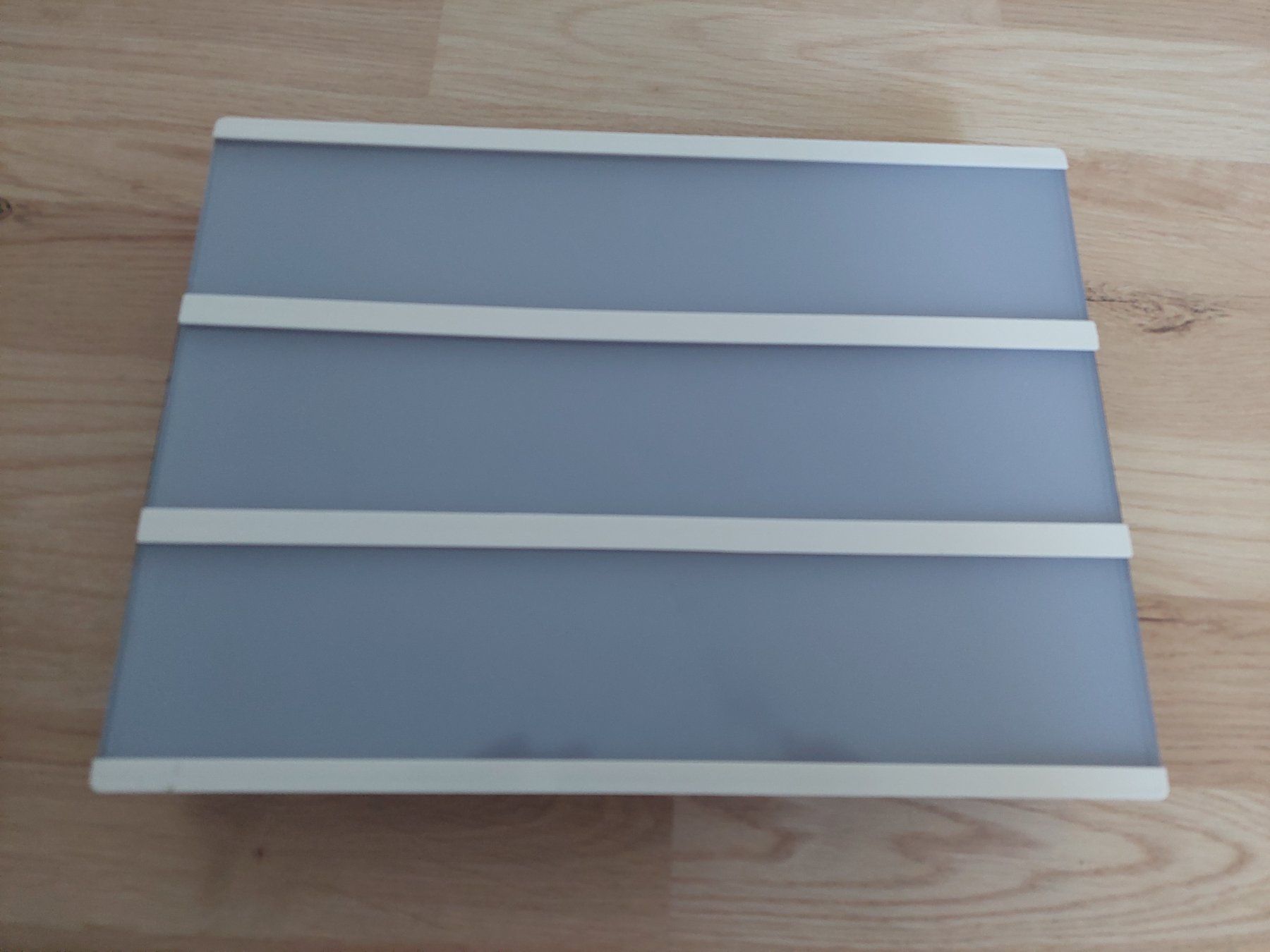 Toutes les décorations: LEUCHTKASTEN/BOX – D'occasion à Münchenstein par Strupfi 1