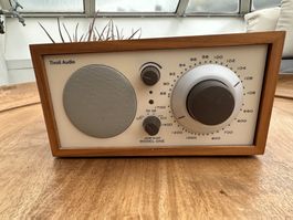 Tivoli Radio Model One (Echt-Nussbaum)