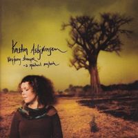 Kristin Asbjornsen - Wayfaring Stranger [EmArcy]