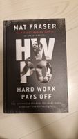 Hard Work Pays Off