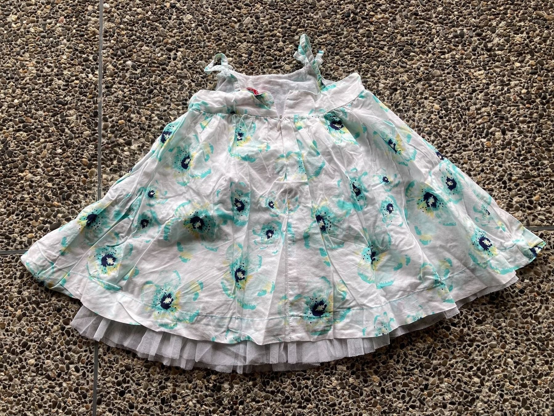Vestiti & Gonne: Röckli, Kleid Gr. 92 – Usato da Aetingen venduto da Nadinsky 1