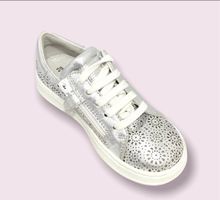 Liquidation_ Clic Sneaker Gr.28 (17.5cm)