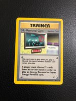 Gym Heroes - No Removal Gym rare 103/132 Ab 1