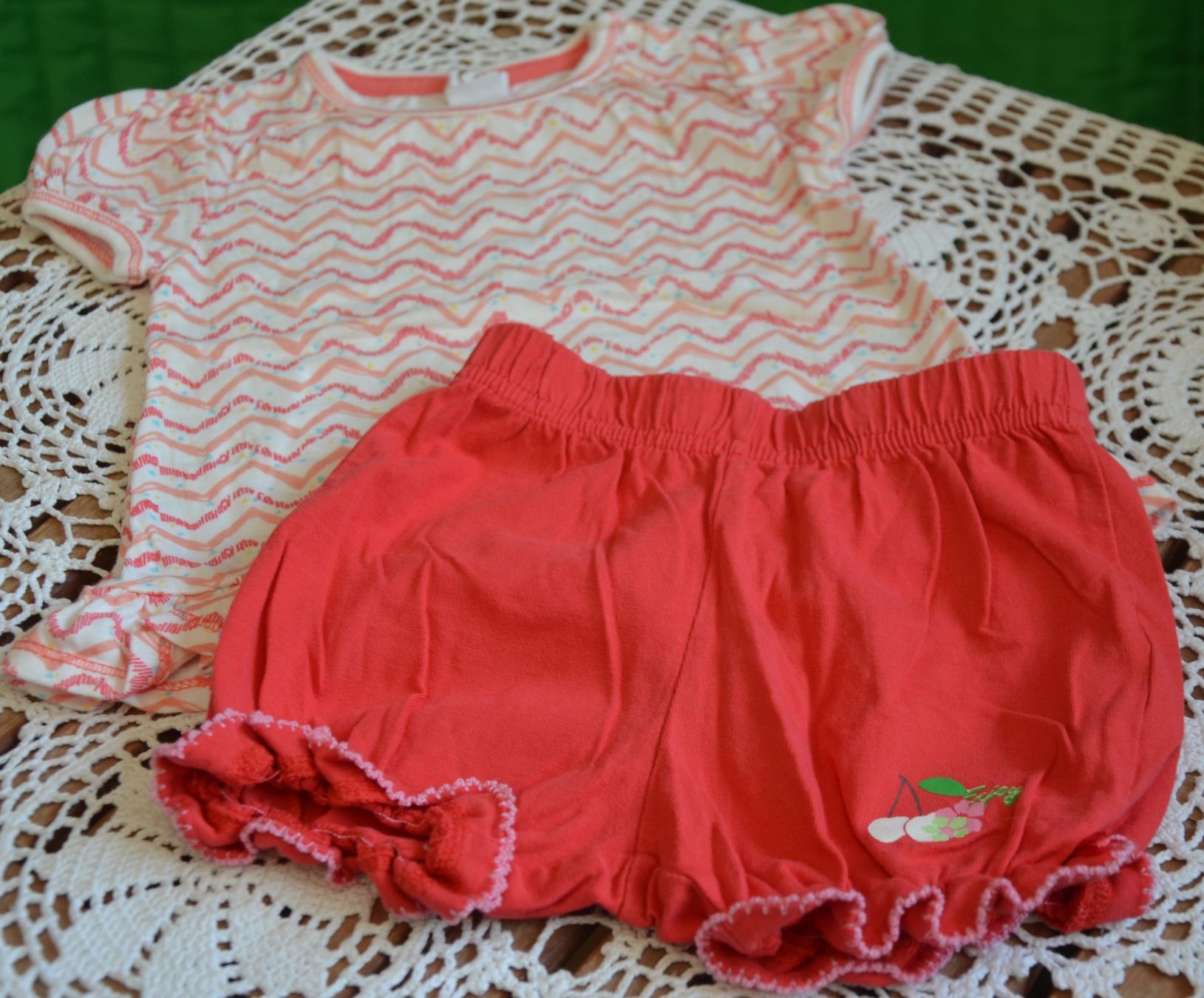 Ensembles coordonnés: TAILLE 68 – D'occasion à Chiasso par Dolly015