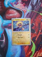 Tadbulb - Reverse Holo - Pokemon Paldea Evolved