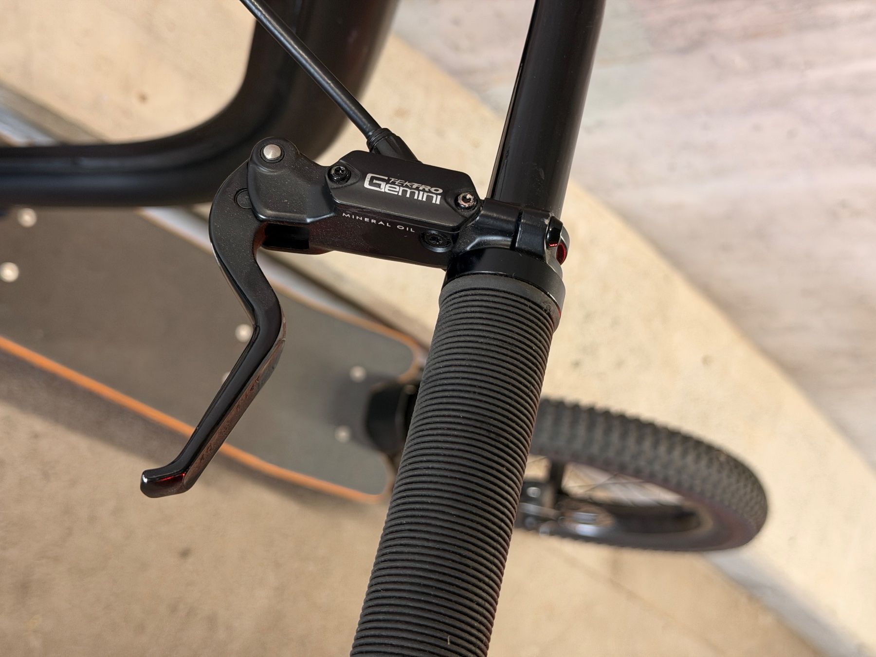 Kickboard: Gravity Scooter – Usato da Küsnacht ZH venduto da Icon21 6