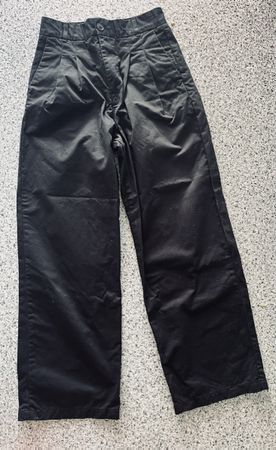 Carhartt WIP Hose "Leola Pant"– Ungetragen – W28 /High Waist