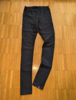Kinder Thermo Leggings dunkel Blau Gr. 152/158 Jako-o