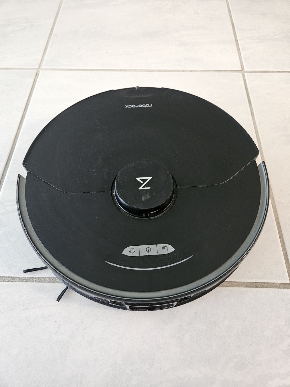 Roborock Staubsauger & Zubehör: Roborock S7 MaxV Ultra (Defekt) – Defekt aus Chur von Anna-x3 1