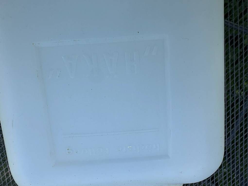 Tutte le macchine: Buttermaschine – Usato da Rothrist venduto da Chnupperi 2