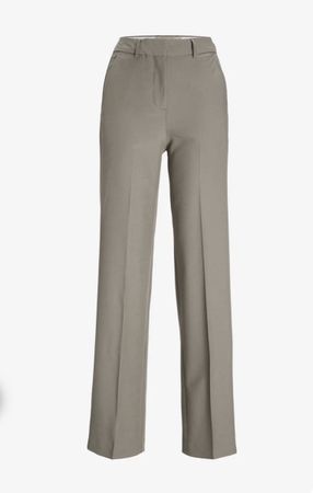 Klassische Hose JJXX 28x30 Beige