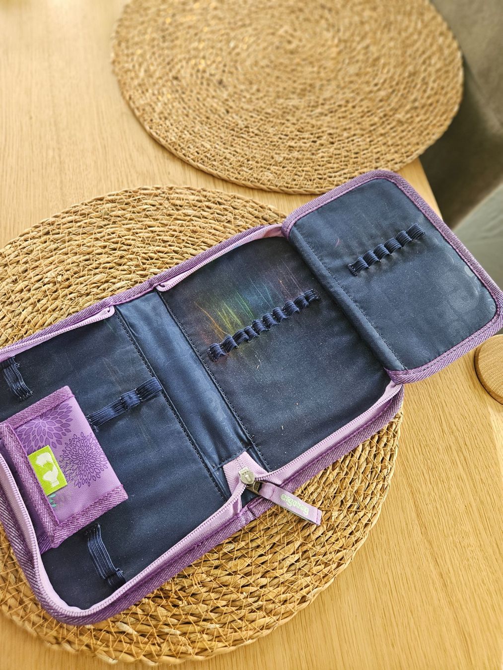 Ergobag Rucksäcke: Ergobag Set: Schulrucksack, Turnsack, Etui – Gebraucht aus Schliern b. Köniz von sciurrrus 9