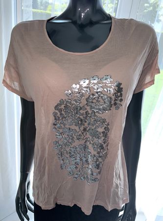 DAY BIRGER ET MIKKELSEN SHIRT GR. M neuwertig