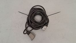 Industrie Kabel-Set mit CEE-Stromanschlüsse