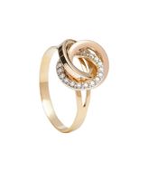 Ring von L'instant d'or