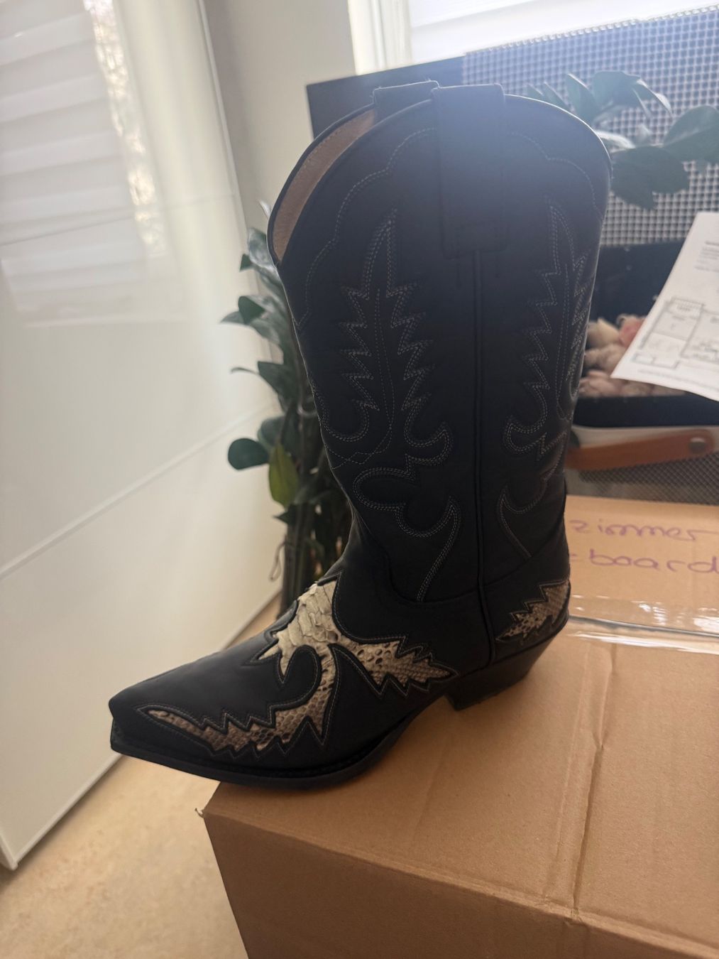 Sendra Scarpe da donna: Stiegel Sendra – Usato da Effretikon venduto da cesco11 6