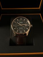 AB 1.- NEW FULL SET MIDO MULTIFORT GMT