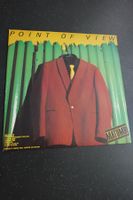 antike Schallplatte MATUMBI 'Point of View' LP Vinyl