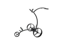go-carbon Golf Trolley AH01 schwarz