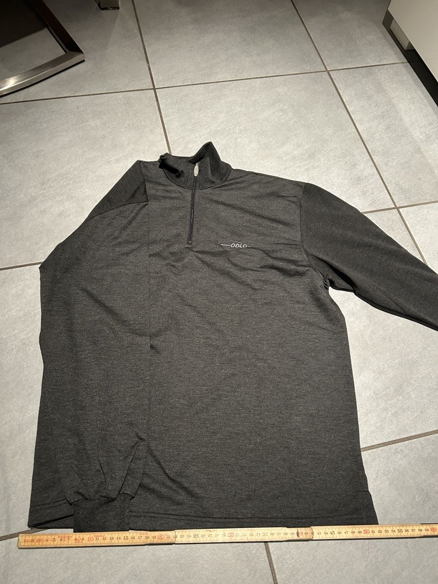 Odlo Maglioni & Felpe: Odlo Skipullover Grösse 40/42 – Nuovo e nell'imballaggio originale da Pfungen venduto da BuyIt 2