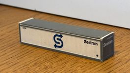 L2118: Container SEATRAIN (Spur N)