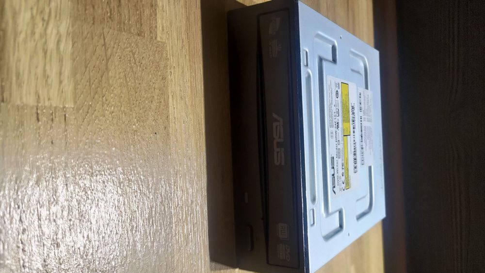Optical disk drive (read and write) (Gebraucht) in Lausanne für CHF 0.1 ...