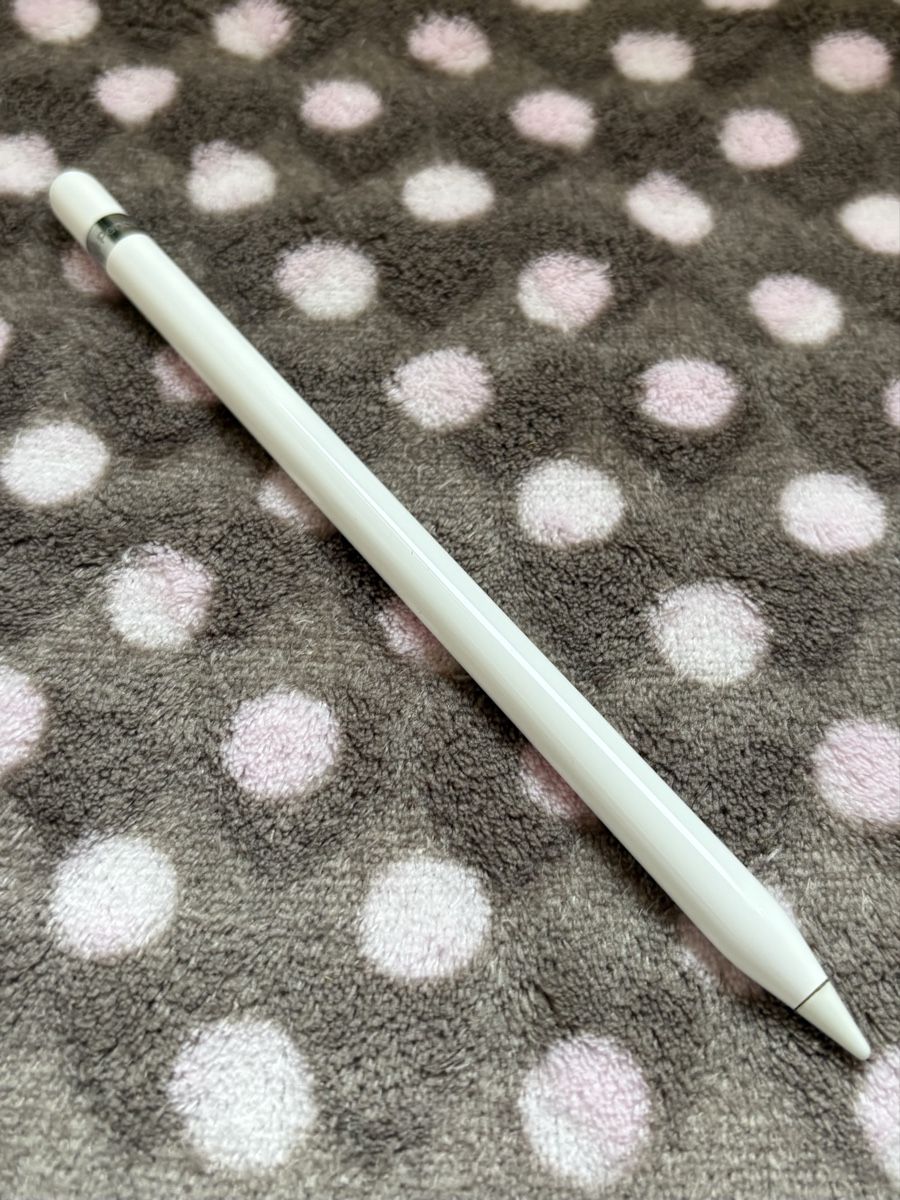 Apple Penna & Evidenziatori: Apple Pencil 1. Generation – Usato da Brünisried venduto da sve_vft2 2