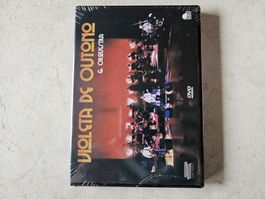Violeta De Outono & Orquestra / Fabrikneu