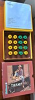 vintage Pelikan-Spiel TRAMP - S 205 iF DESIGN AWARD 1975