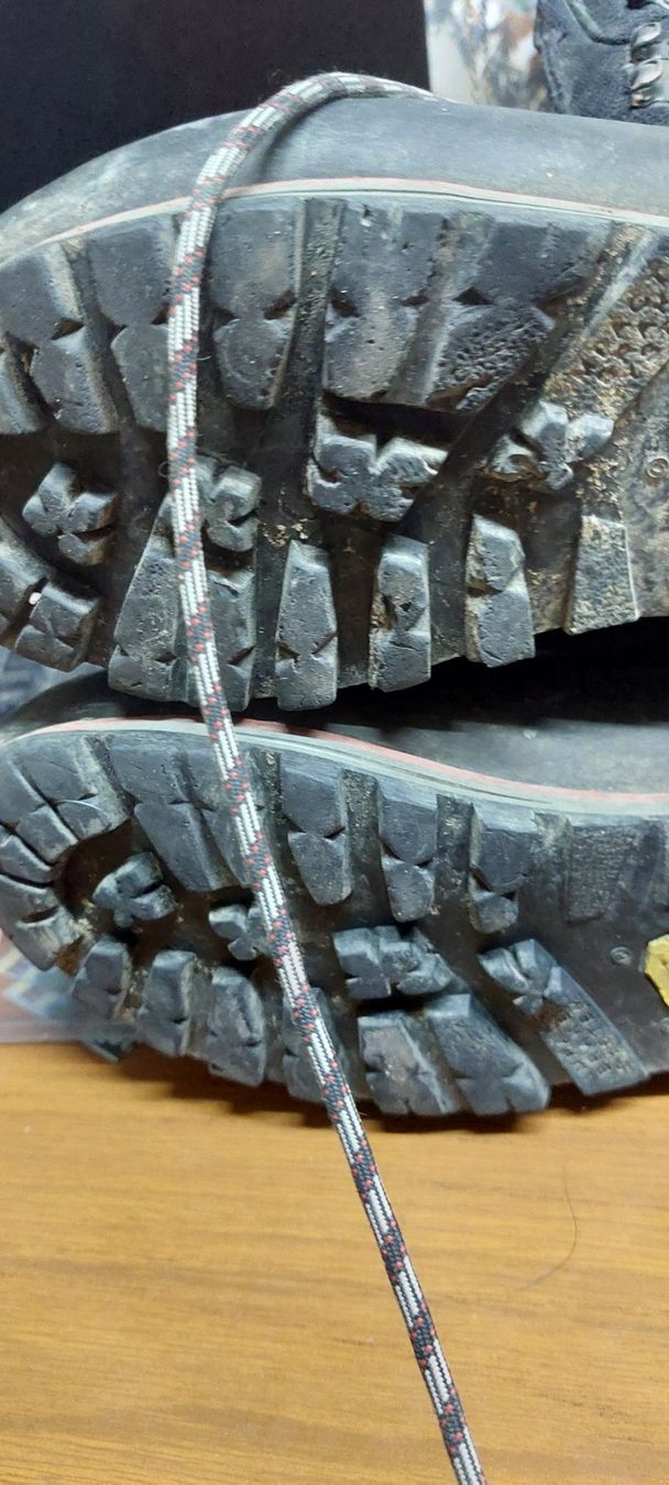 La Sportiva Scarpe da uomo: La sportiva – Usato da St. Antoni venduto da urzel 1