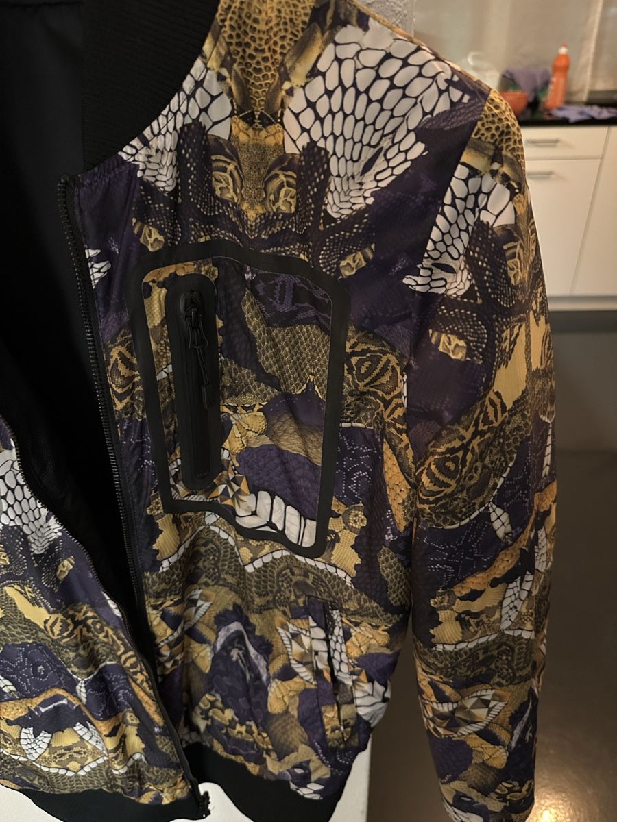 Nike Giacche: Nike Kobe Bryant Wendejacke – Nuovo (secondo la descrizione) da Schlieren venduto da James1010 5