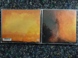 CD : Elliott