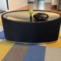 Zeppelin Mini mit Bluetooth Adapter, ohne Lightingsdocking