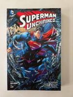 Superman Unchained, Panini/DC, Sammelband