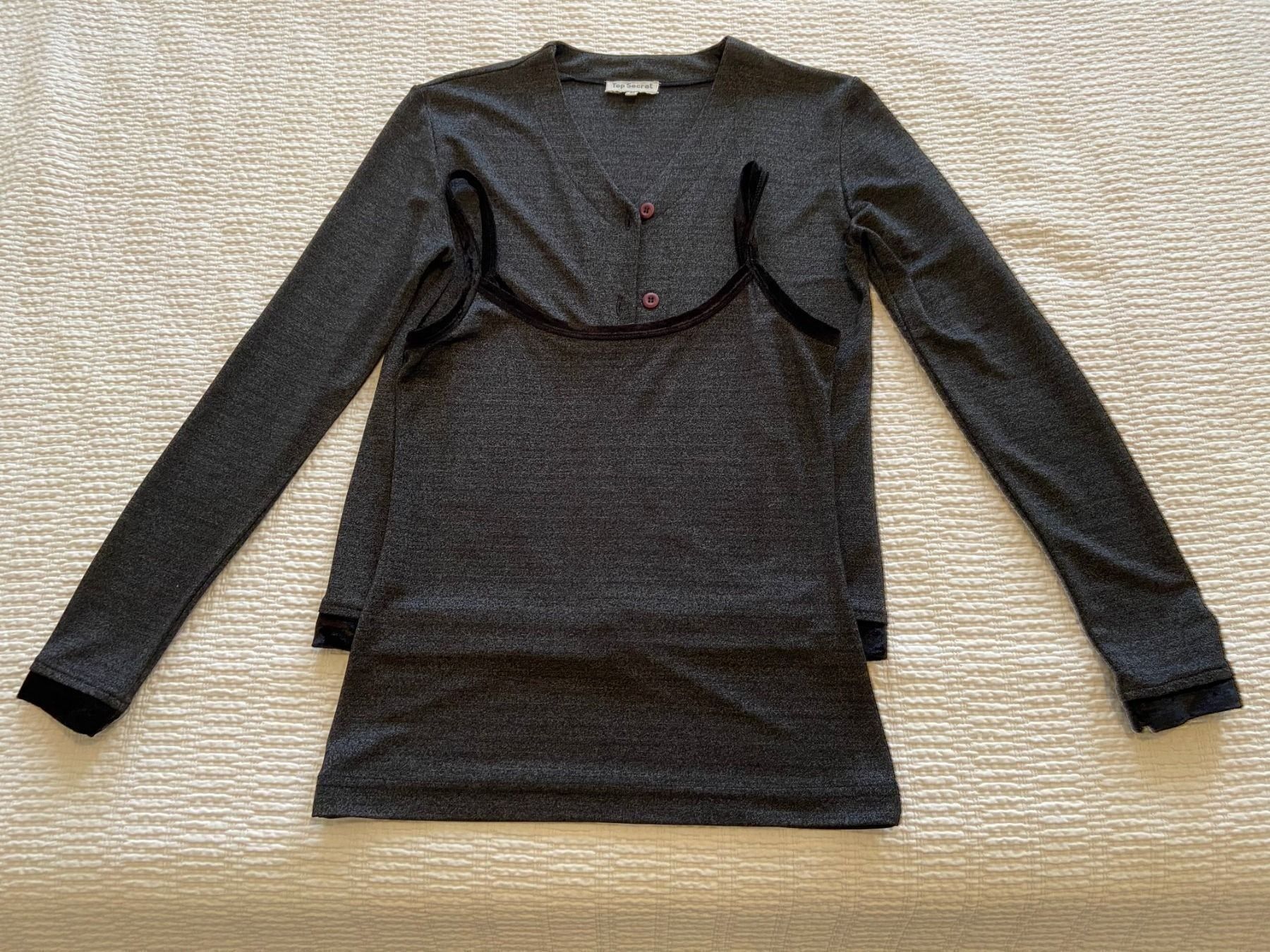 Giacche: Jacke und Top  Set Gr. M – Usato da Zürich venduto da Maki8 1