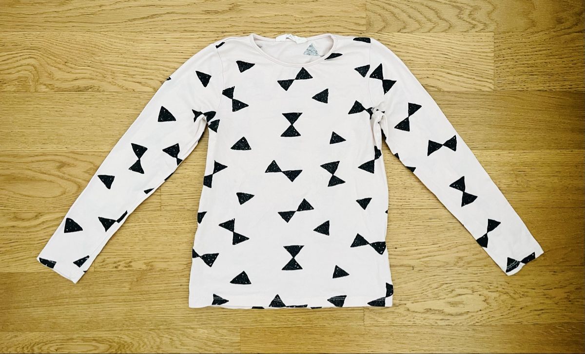 Maglioni & Felpe: 2 Pulls Taille 122 – Usato da Sion venduto da FashionStore3 2