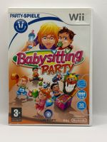Babbysitting Party  - Nintendo Wii