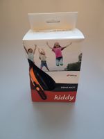 Gehörschutz  Orange Kiddy