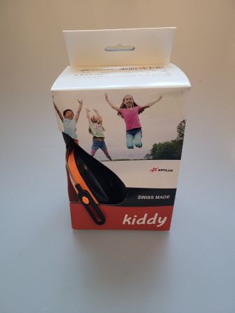 Gehörschutz  Orange Kiddy