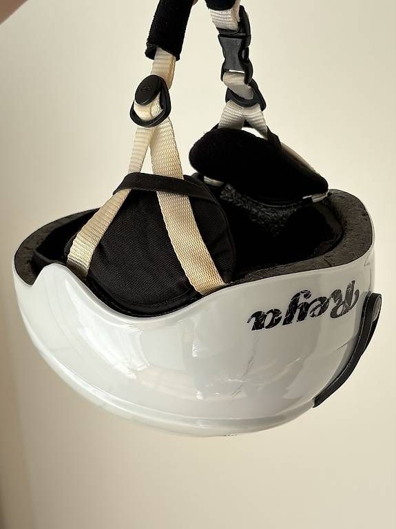 Casques: Reya Helm Grösse XS – D'occasion à Lauerz par AnjaCarina01 3