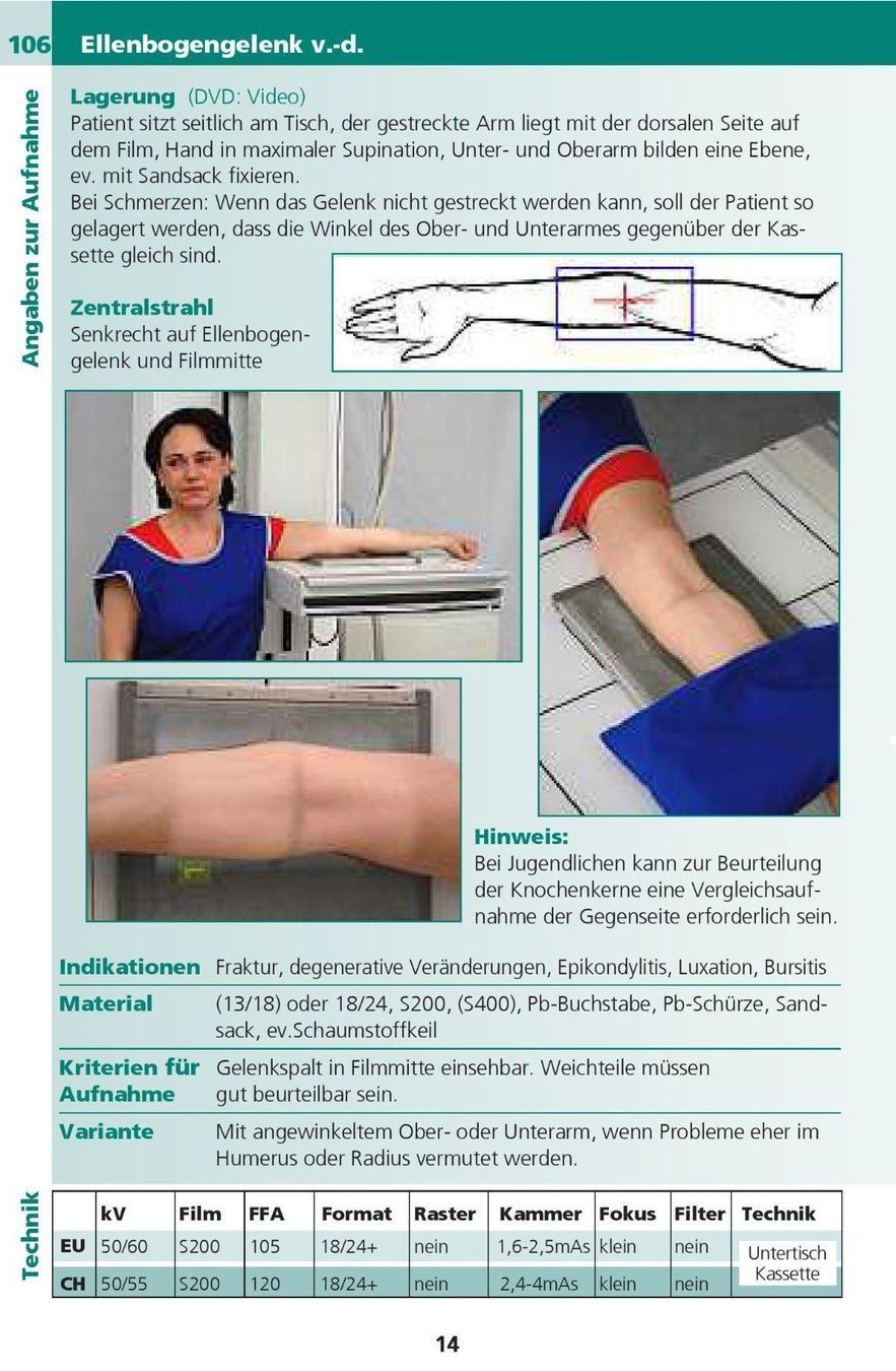 Libri: Taschenkompendium Röntgen Einstelltechnik, H.P. Nowak, neu – Nuovo e nell'imballaggio originale da baar venduto da Starfires 1